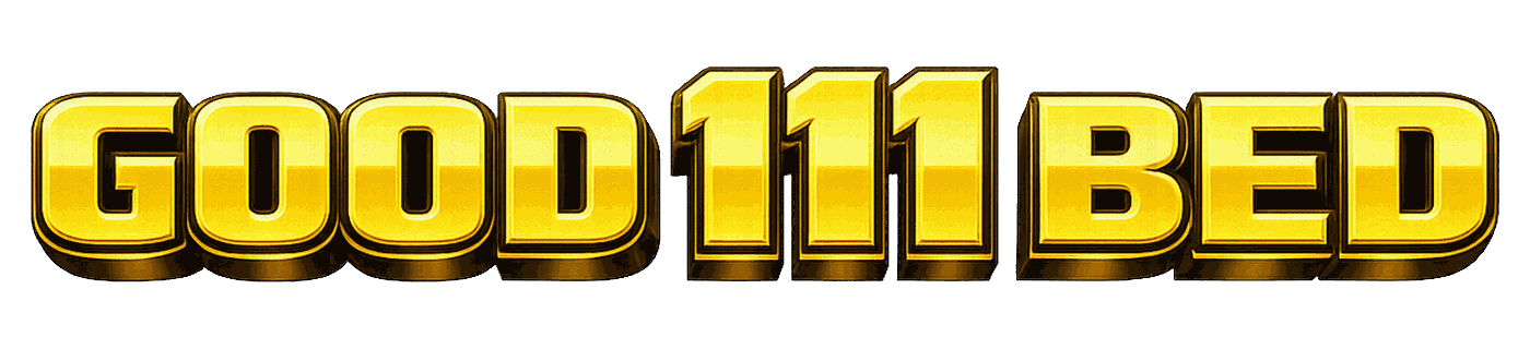 Good 111 Bed